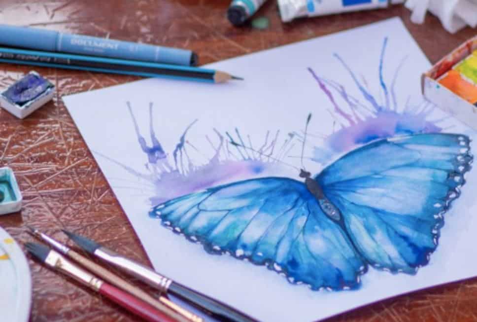 How to Spark Your Teen’s Creativity