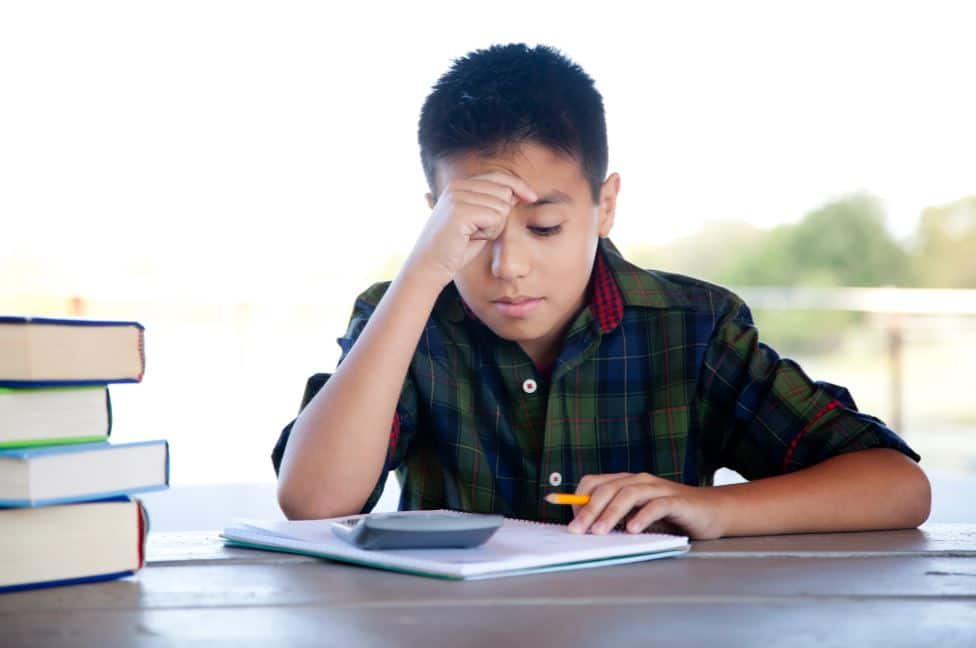 Famously Failing: Help Your Teen Find Success in Setbacks