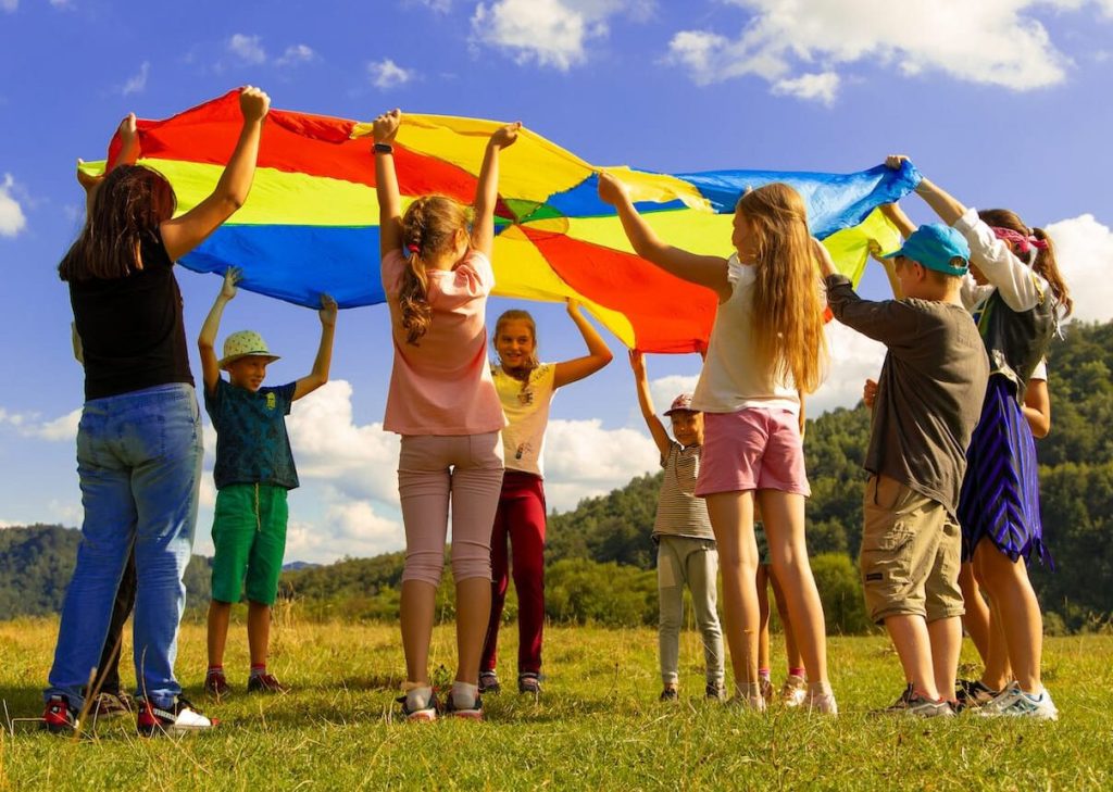 Why Connection With Others is So Important for Teens