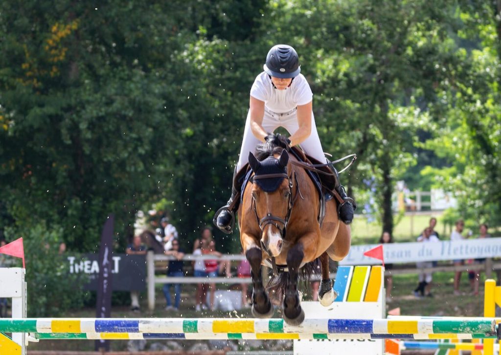 How Healthy Habits Build Confidence