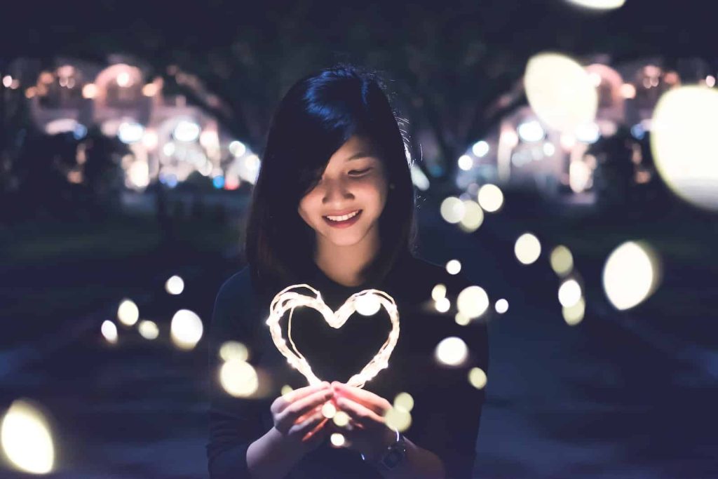 Why Self-love is So Important for Teens
