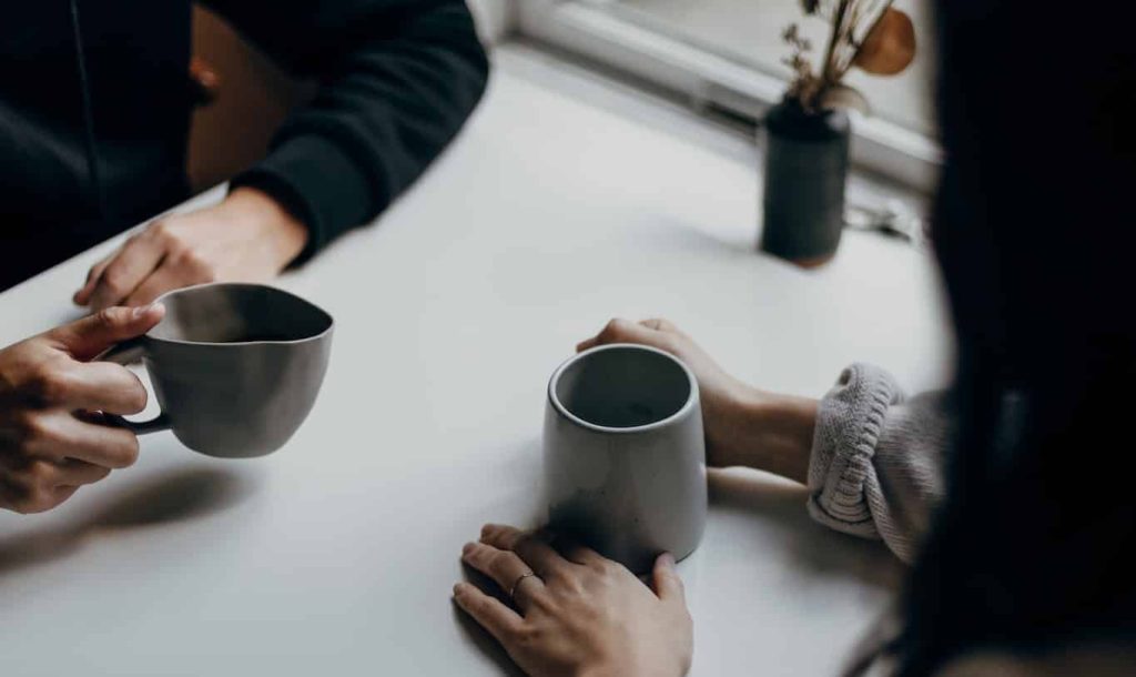 Teaching Your Teen How to Have Meaningful Conversations