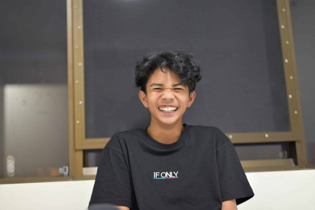 Raising A Confident Teen