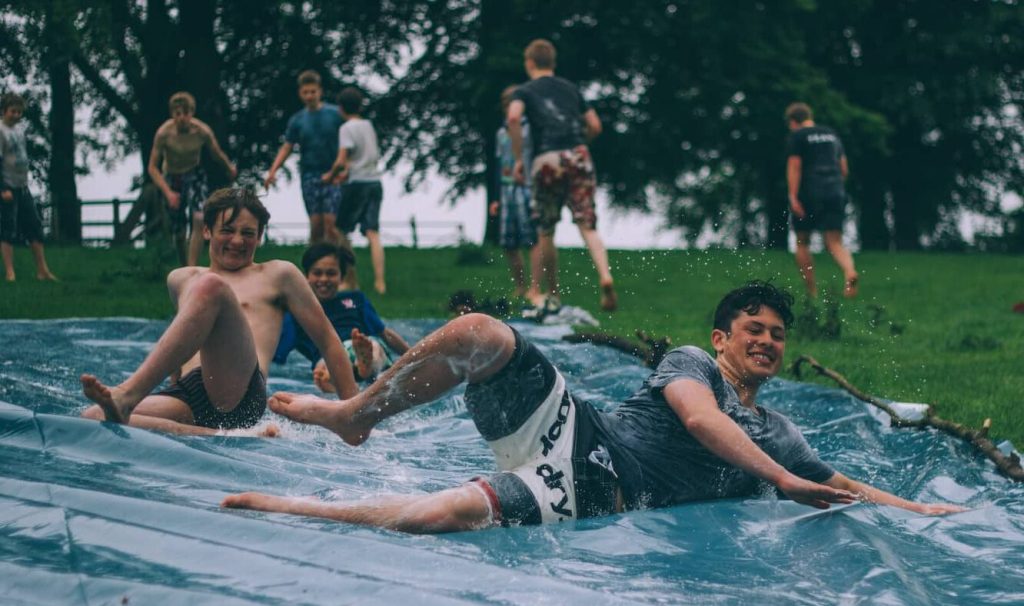 Helping Your Teen Nurture Friendships