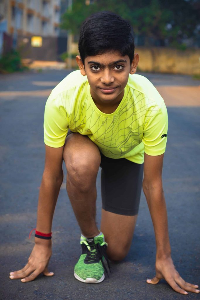 5 Keys to Your Teen Finding Their Purpose