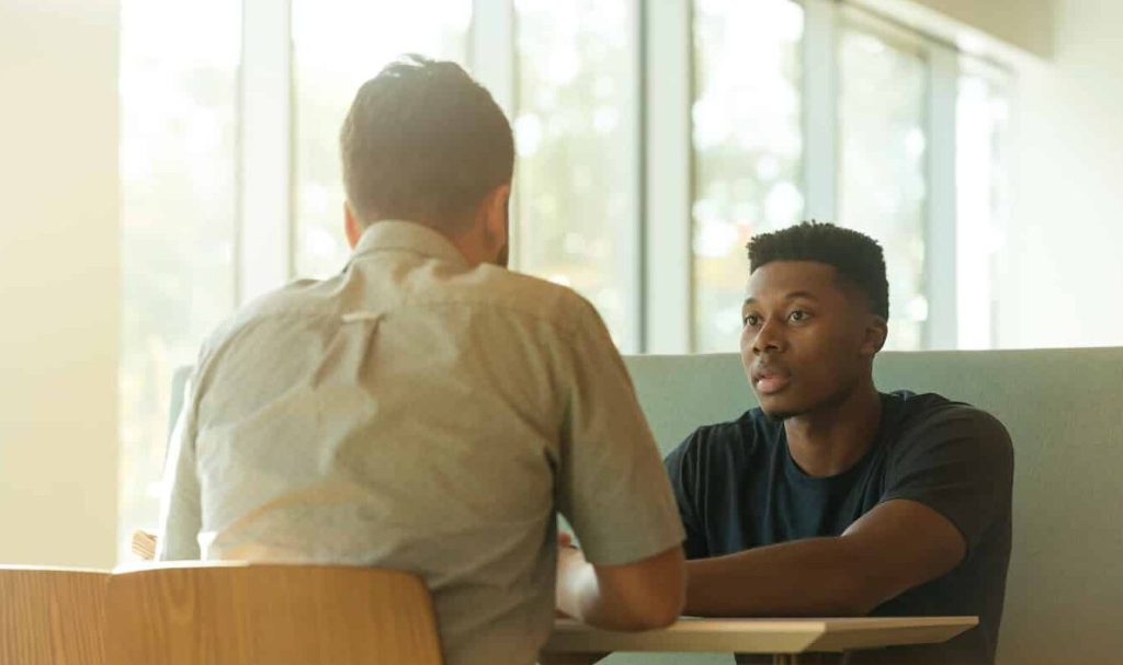 How to Give Your Teen Advice