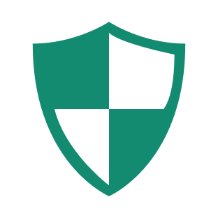 Three iPhones displaying diverse content pages.