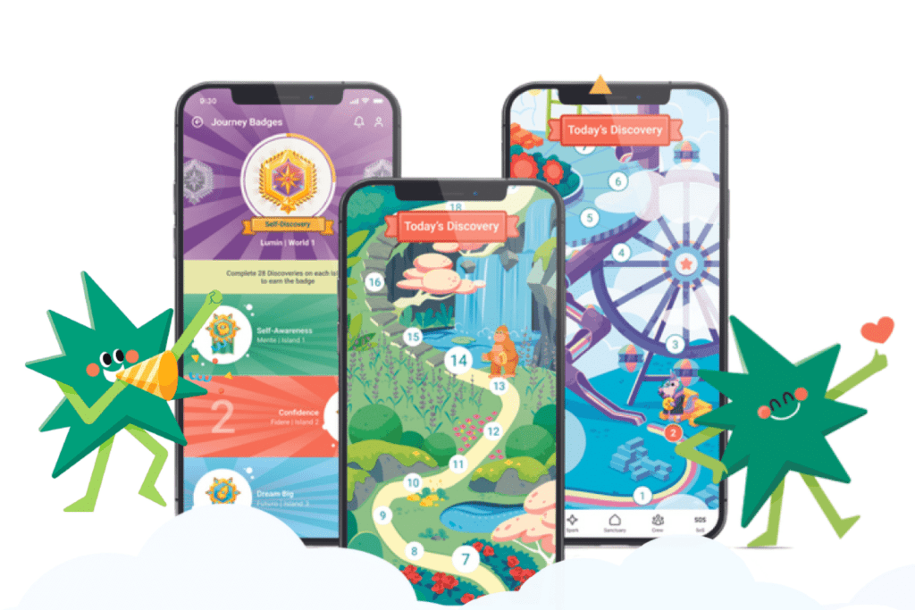 Why Did We Include Connection With Our App Model?