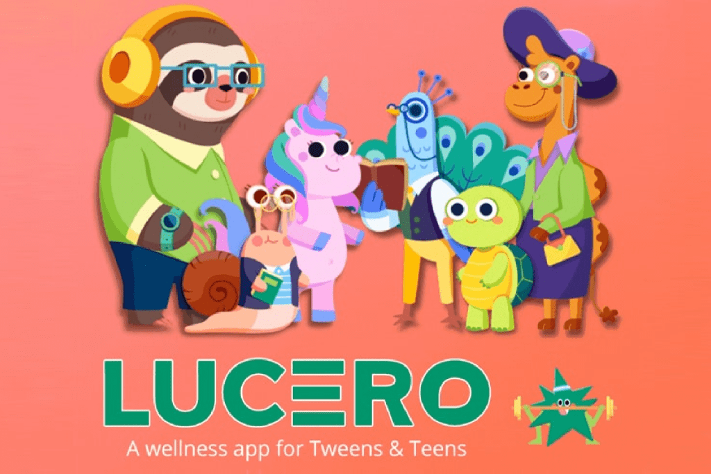 lucero banner