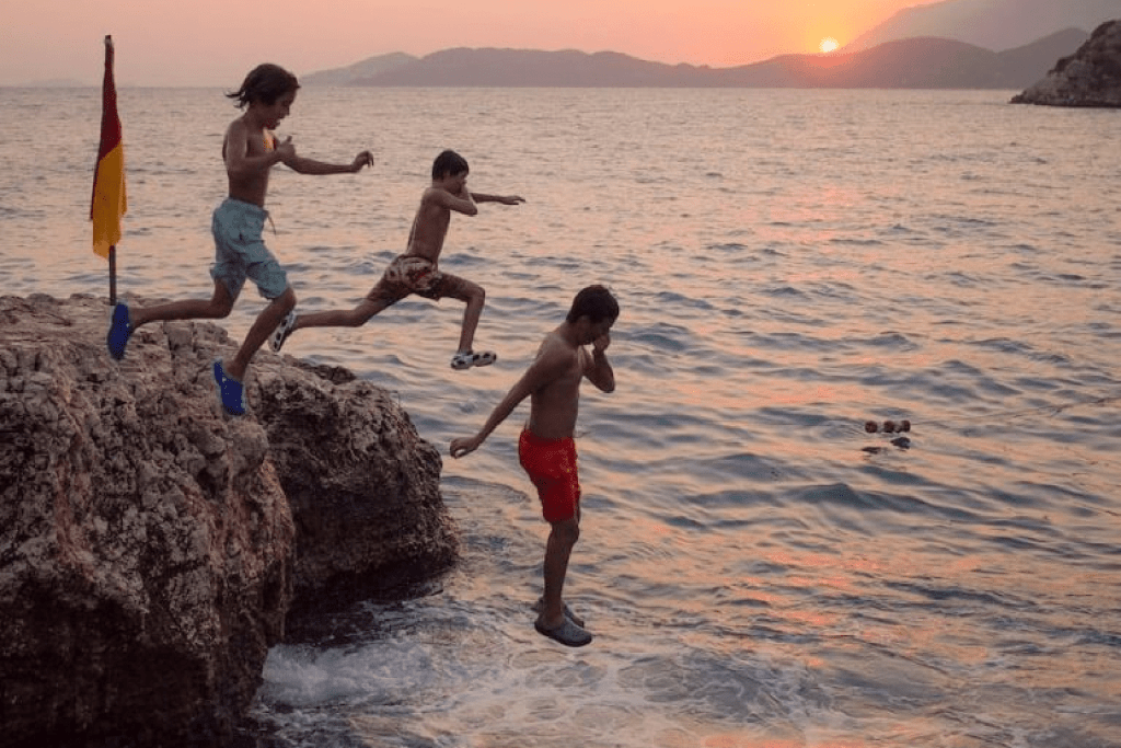 How Connection Builds Confidence