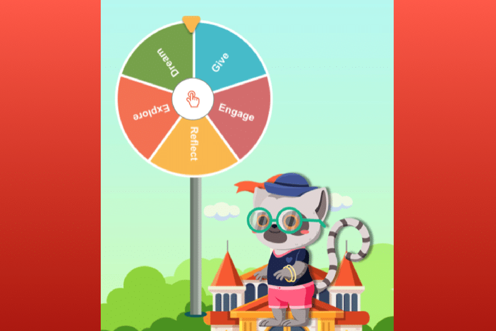 Using Spark as a Family