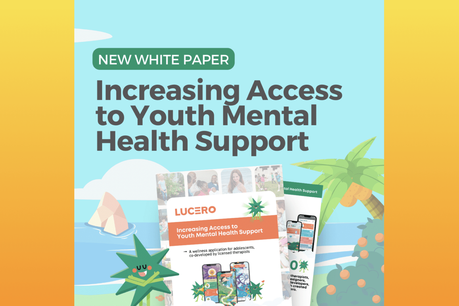 We are excited to share the following press release!