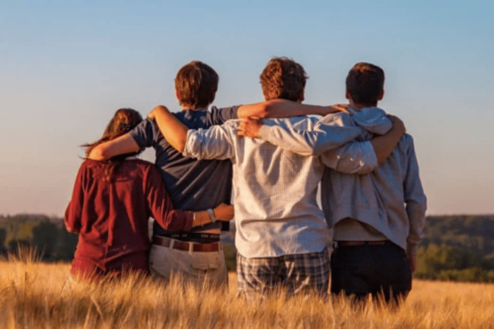 Nurturing Empathy in Your Teen
