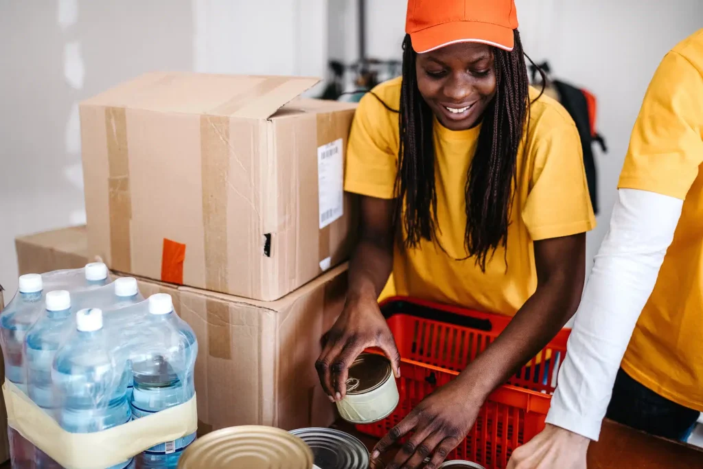 Raising A Caring Teen