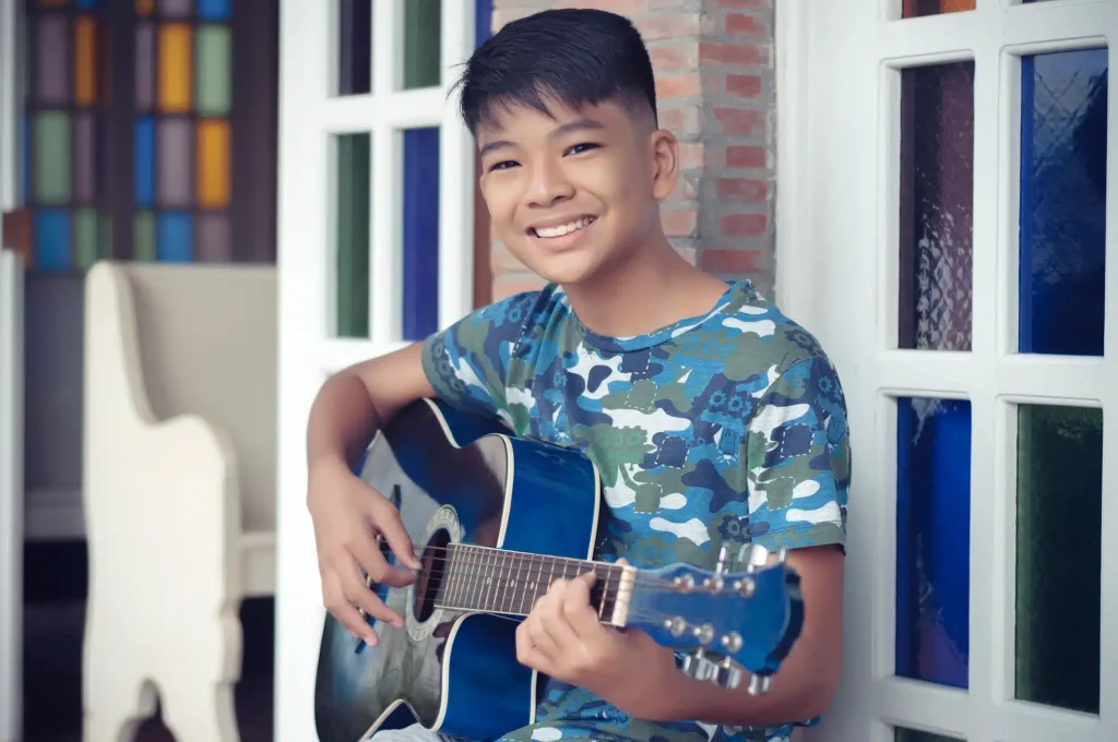 Helping Your Teen Dream Big