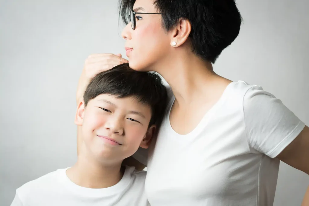 The Secret of Getting Teens to Listen