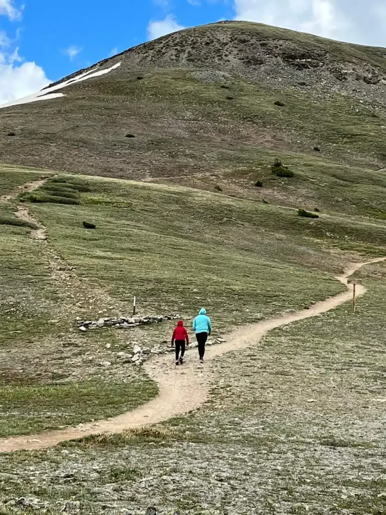 Fear: A Father and Son’s Journey